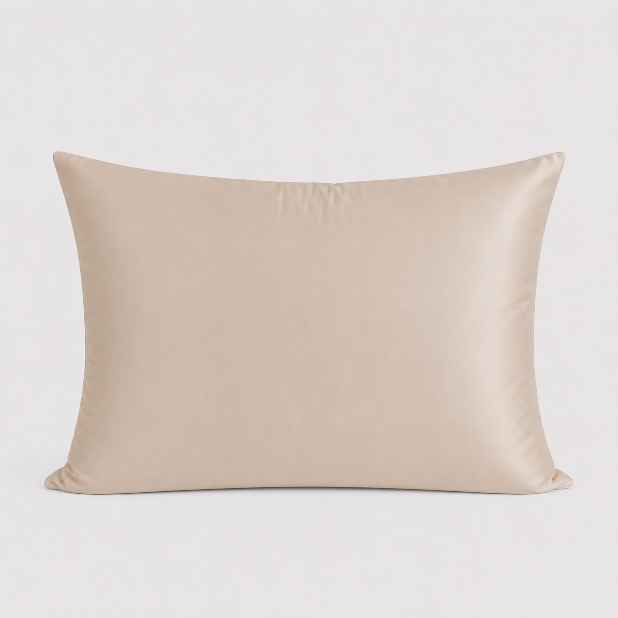 Bambus Pudebetræk | Beige