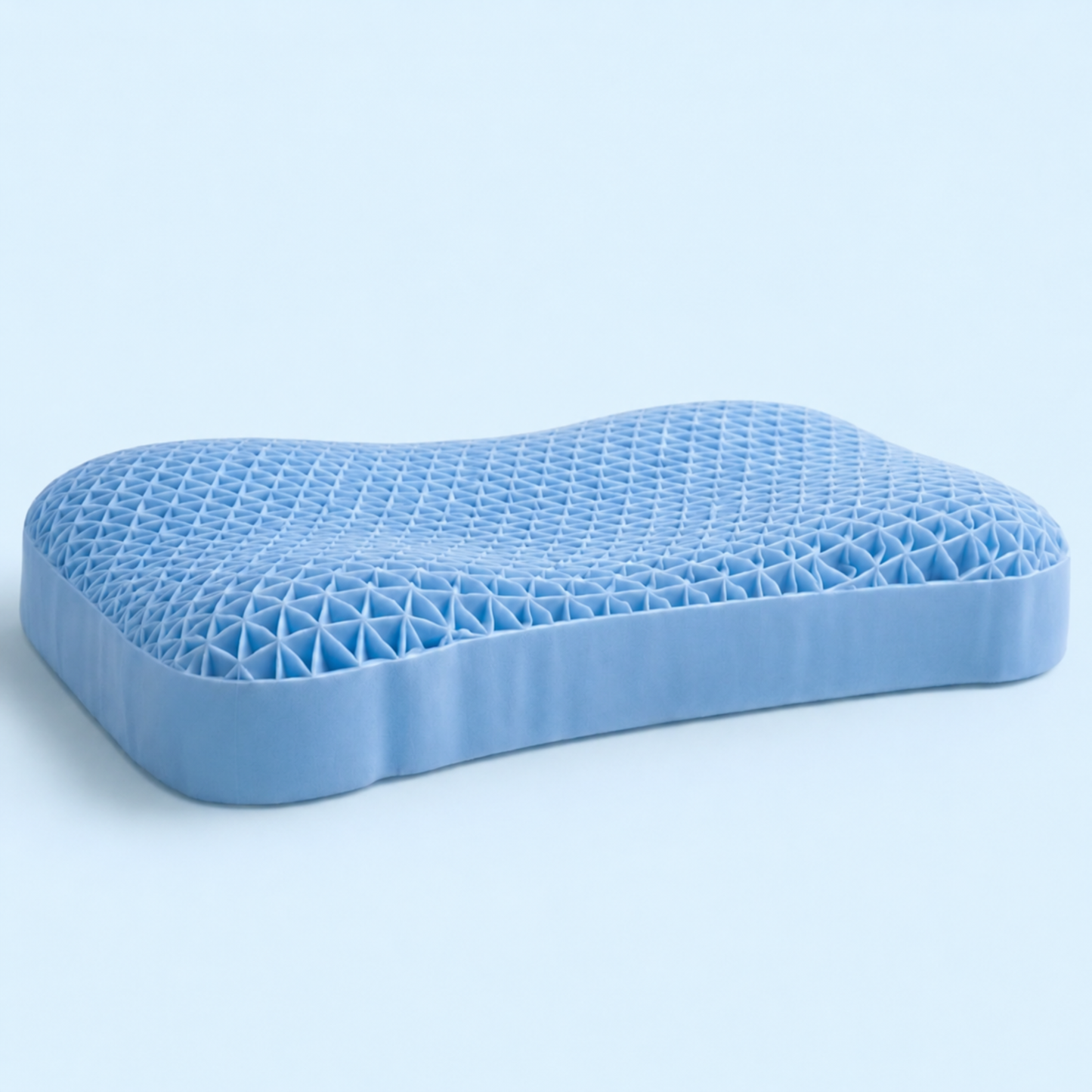 Honeycomb KølePude