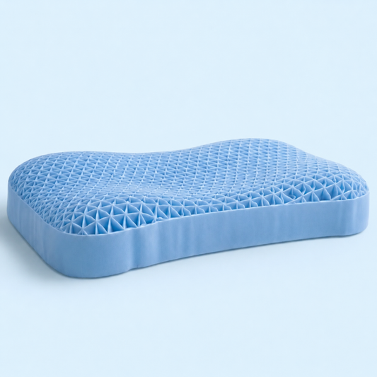 Honeycomb KølePude