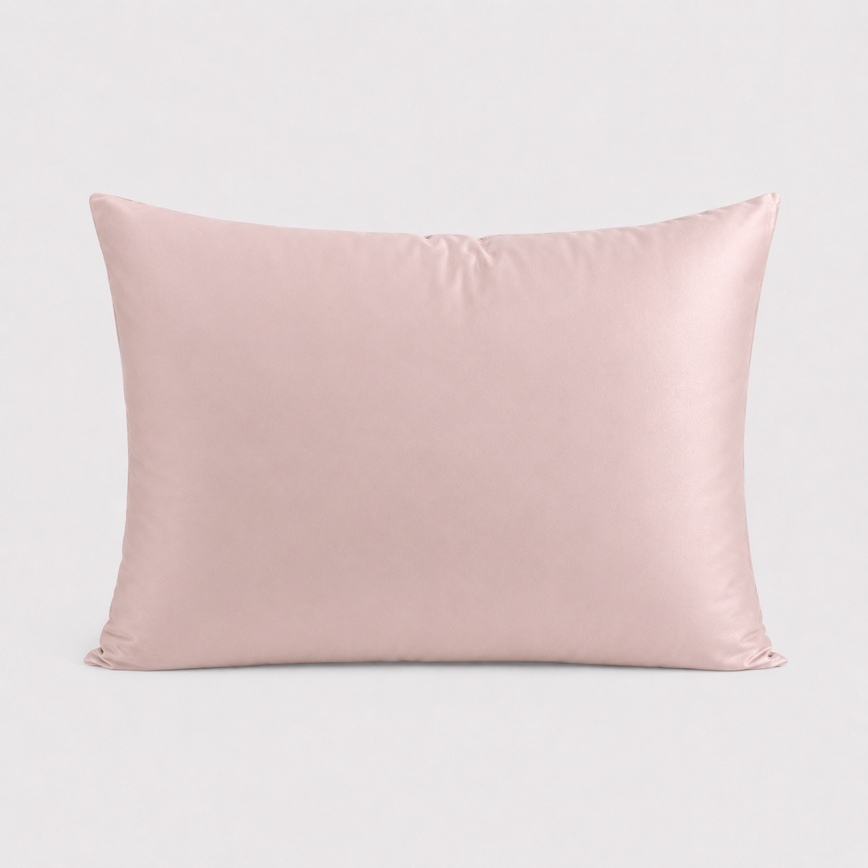 Bambus Pudebetræk | Nude blush