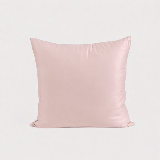 Bambus Pudebetræk | Nude blush