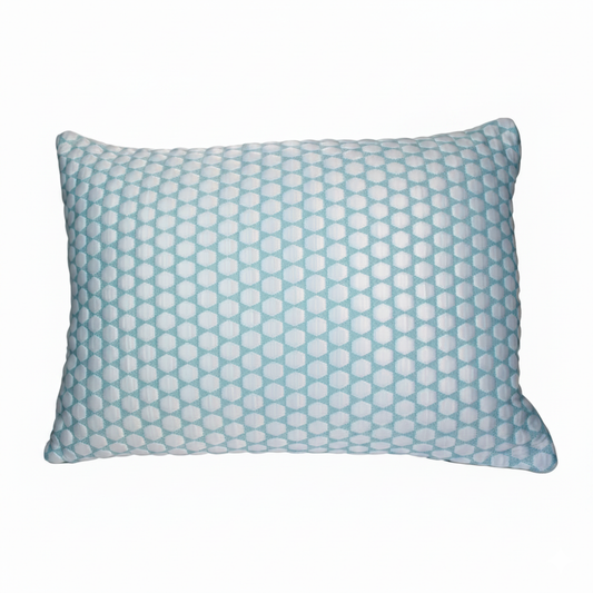 Kølende hovedpude i memory foam